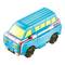 Транспорт і спецтехніка - Машинка TransRacers Автомобіль з морозивом і міні-фургон (YW463875-18)#2