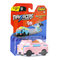 Транспорт и спецтехника - Машинка TransRacers Автомобиль с мороженым и мини-фургон (YW463875-18)#3