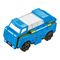 Транспорт и спецтехника - Машинка TransRacers Транспортер и уборочная машина (YW463875-17)#2