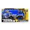 Транспорт і спецтехніка - Машинка Tonka Сміттєвоз металевий 21 см (06064)#4