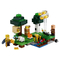 Конструкторы LEGO - Конструктор LEGO Minecraft Пасека (21165)#2