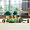 Конструкторы LEGO - Конструктор LEGO Minecraft Пасека (21165)#5