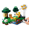 Конструкторы LEGO - Конструктор LEGO Minecraft Пасека (21165)#7