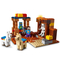 Конструкторы LEGO - Конструктор LEGO Minecraft Торговый пост (21167)#3