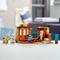 Конструкторы LEGO - Конструктор LEGO Minecraft Торговый пост (21167)#6