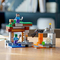 Конструкторы LEGO - Конструктор LEGO Minecraft «Заброшенная» шахта (21166)#6