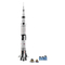 Конструкторы LEGO - Конструктор LEGO Ideas Ракетно-космическая система НАСА «Сатурн-5-Аполлон» (92176)#2