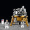 Конструкторы LEGO - Конструктор LEGO Ideas Ракетно-космическая система НАСА «Сатурн-5-Аполлон» (92176)#5