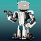 Конструкторы LEGO - Конструктор LEGO MINDSTORMS Робот-изобретатель (51515)#3