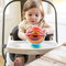 Розвивальні іграшки - Іграшка на стільчик для годування Baby Einstein Sticky Spinner (11522) (74451115224)#3