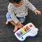 Розвивальні іграшки - Іграшка музична Baby Einstein Гітара-піаніно (10336) (74451103368)#4