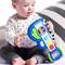 Развивающие игрушки - Игрушка музыкальная Baby Einstein Гитара (90680) (74451906808)#3