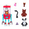 Фігурки персонажів - Ігровий набір Roblox Imagination Компаньйон з кігтями W8 (ROB0357)#3