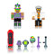 Фигурки персонажей - Фигурка Jazwares Roblox Game packs Ghost simulator W8 (ROB0335)#2