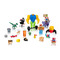 Фігурки персонажів - Набір фігурок Jazwares Roblox Feature Environmental set Roblox Meme Pack W8 (ROB0338)#4
