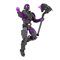 Фігурки персонажів - Колекційна фігурка Jazwares Fortnite Solo mode Tempest S6 (FNT0600)#4