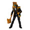 Фігурки персонажів - Колекційна фігурка Jazwares Fortnite Solo mode Yond3r S6 (FNT0605)#3