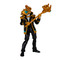 Фігурки персонажів - Колекційна фігурка Jazwares Fortnite Solo mode Yond3r S6 (FNT0605)#4