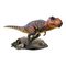 Пазли - Пазл I am Динозавр Тиранозавр 100 елементів (4014)#3