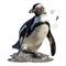 Пазлы - Пазл I am Пингвин 100 элементов (4004)#2
