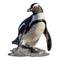 Пазлы - Пазл I am Пингвин 100 элементов (4004)#3
