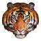 Пазли - Пазл I am Тигр 550 елементів (3005)#3