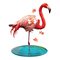 Пазлы - Пазл I am Фламинго 100 элементов (4009)#2