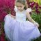 Костюмы и маски - Платье с пайетками Great Pretenders Princess на 5-6 лет (32335)#2