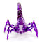 Роботы - Интерактивная игрушка Hexbug Скорпион фиолетовый (409-6592/3)#2