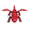 Роботы - Радиоуправляемая игрушка Hexbug Одинокий дракон красный (409-6847/2)#2