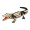 Обучающие игрушки - Объемная модель 4D Master Крокодил (FM-622034)#2