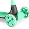 Самокаты - Самокат YVolution Glider Kiwi зеленый (Y101259)#7