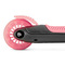 Самокаты - Самокат YVolution Glider Kiwi розовый (Y101260)#7