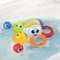 Іграшки для ванни - Іграшка для ванни Chicco Восьминіг Біллі (10037.00) (8058664118670)#4