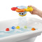 Іграшки для ванни - Іграшка для ванни Chicco Восьминіг Біллі (10037.00) (8058664118670)#5