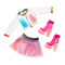 Ляльки - Набір Poopsie Rainbow girls Веселкова або рожева леді сюрприз (559887)#5