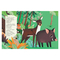 Дитячі книги - Книжка «Дізнайся хто: Найменший у лісі» (9789667498023)#2