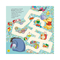 Детские книги - Книга Disney «Лабиринты с наклейками. Винни Пух» (9789667497729)#3