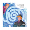 Детские книги - Книга Disney «Лабиринты с наклейками. Холодное сердце» (9789667497743)#2