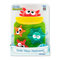 Іграшки для ванни - Набір іграшок для ванни Keenway Весела дошка-лійка (K32210) (2001378)#2