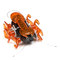 Роботы - Радиоуправляемая игрушка Hexbug Огненный муравей оранжевый (477-2864/5)#2