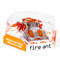 Роботы - Радиоуправляемая игрушка Hexbug Огненный муравей оранжевый (477-2864/5)#3