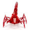 Роботы - Интерактивная игрушка Hexbug Скорпион красный (409-6592/4)#2