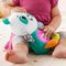 Развивающие игрушки - Мягкая игрушка Fisher-Price Linkimals Веселая панда на русском (GRG71)#5
