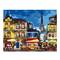Товари для малювання - Картина за номерами Rosa Start Життя у Парижі 35 x 45 см (N00013562)#2