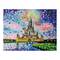 Товари для малювання - Картина за номерами Rosa Start Disney castlе 35 x 45 см (N00013471)#2