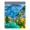 Товари для малювання - Картина за номерами Rosa Start Чарівний Бад Гойзерн 35 x 45 см (N00013477)#2