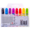 Канцтовари - Набір ароматних маркерів Sweet Shop Міні 8 кольорів (50085) (560280)#2