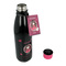 Бутылки для воды - Бутылка для воды Stor Gorjuss черная 780 мл (Stor-01070)#3