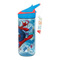 Пляшки для води - Пляшка для води Stor Spiderman Графіті 620 мл трітанова (Stor-37997)#2